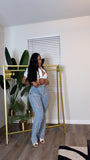 Corset Jean