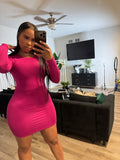 Basic Dress