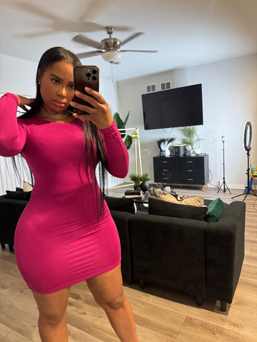 Basic Dress