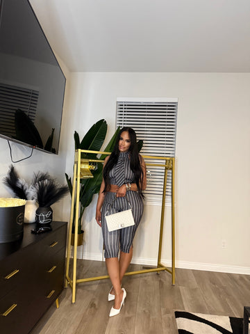 Pretty bossy Set