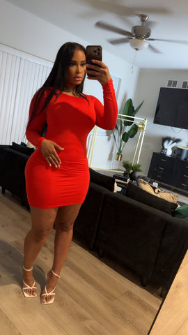 Basic Dress