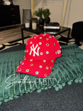 Bling Cap