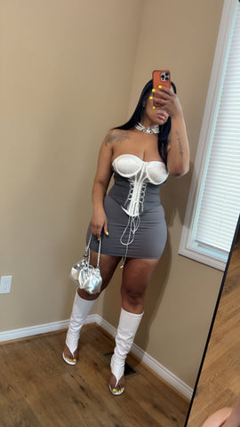 Mona corset