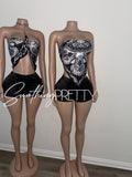 Chole set