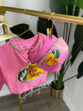 Barbie bait SET