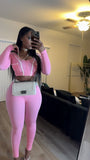 Soft girl set