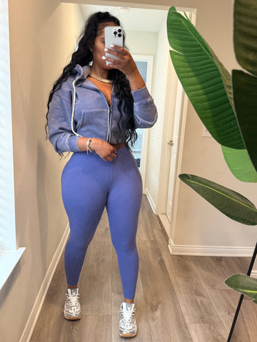 Acid wash set