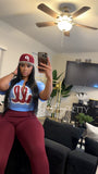 Team tee