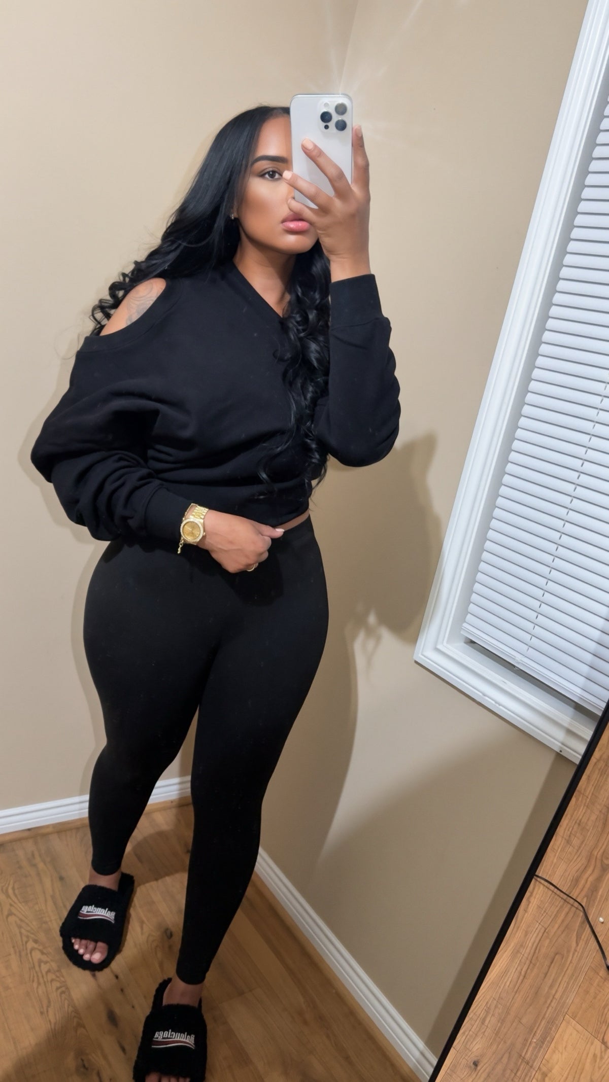 Cut different set