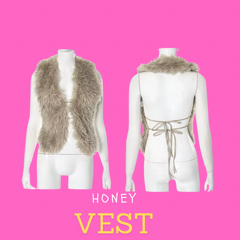 Honey Vest