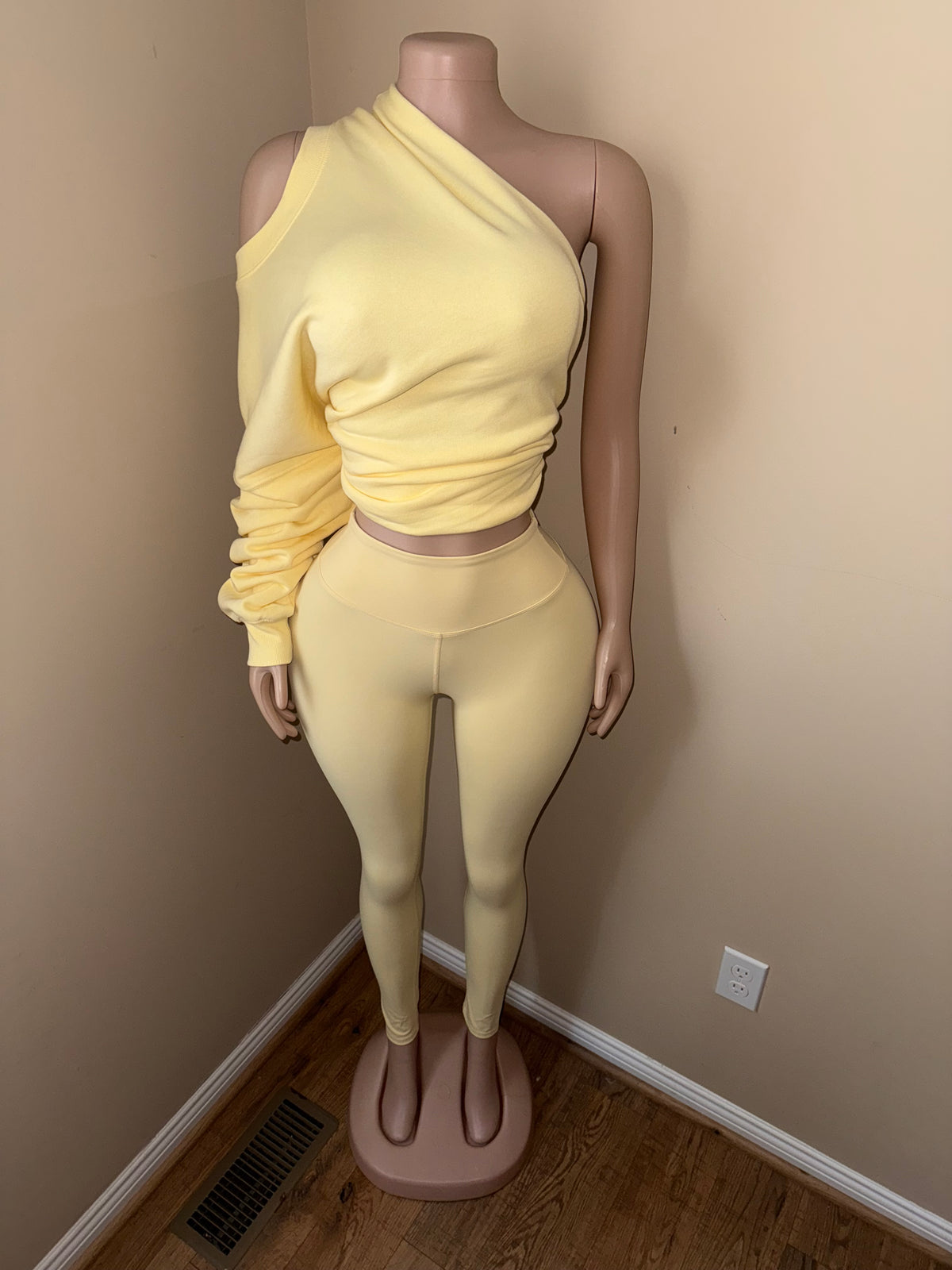 Banana sweatshirt