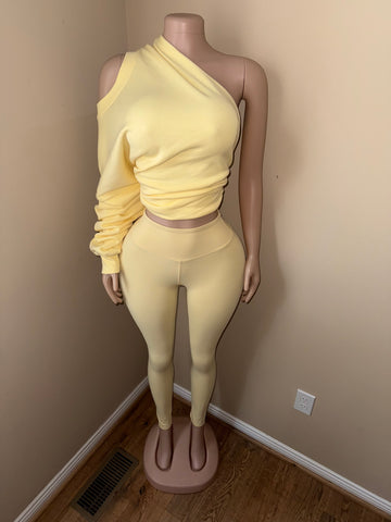 Banana sweatshirt