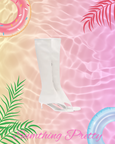 Zu Zu heels