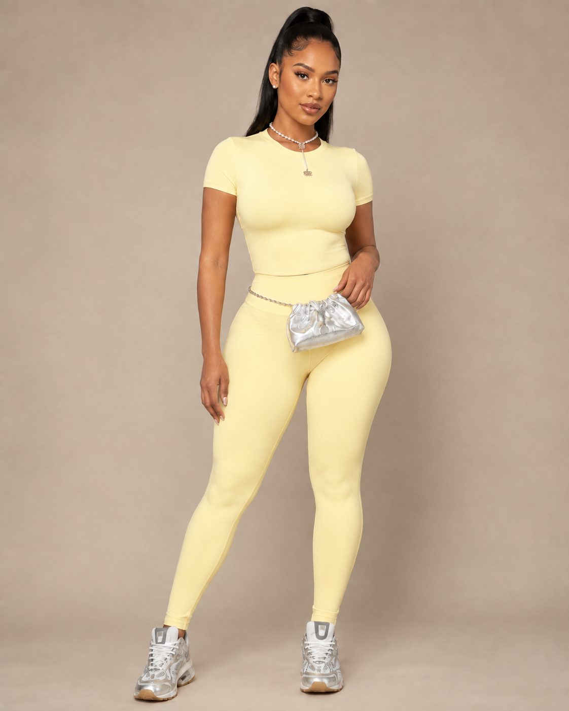 Banana set
