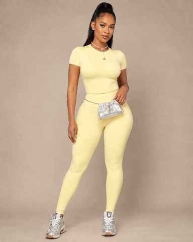 Banana set