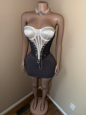 Mona corset
