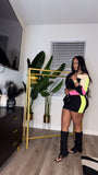Neon Pop Set