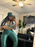 Bling Cap