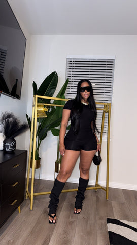 Siren romper