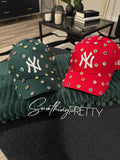 Bling Cap