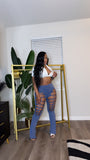 Fever Pants