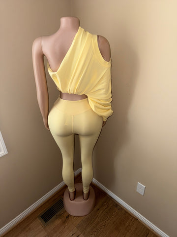 Banana sweatshirt