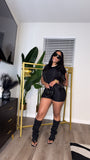 Siren romper