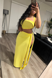 Lemon drop set