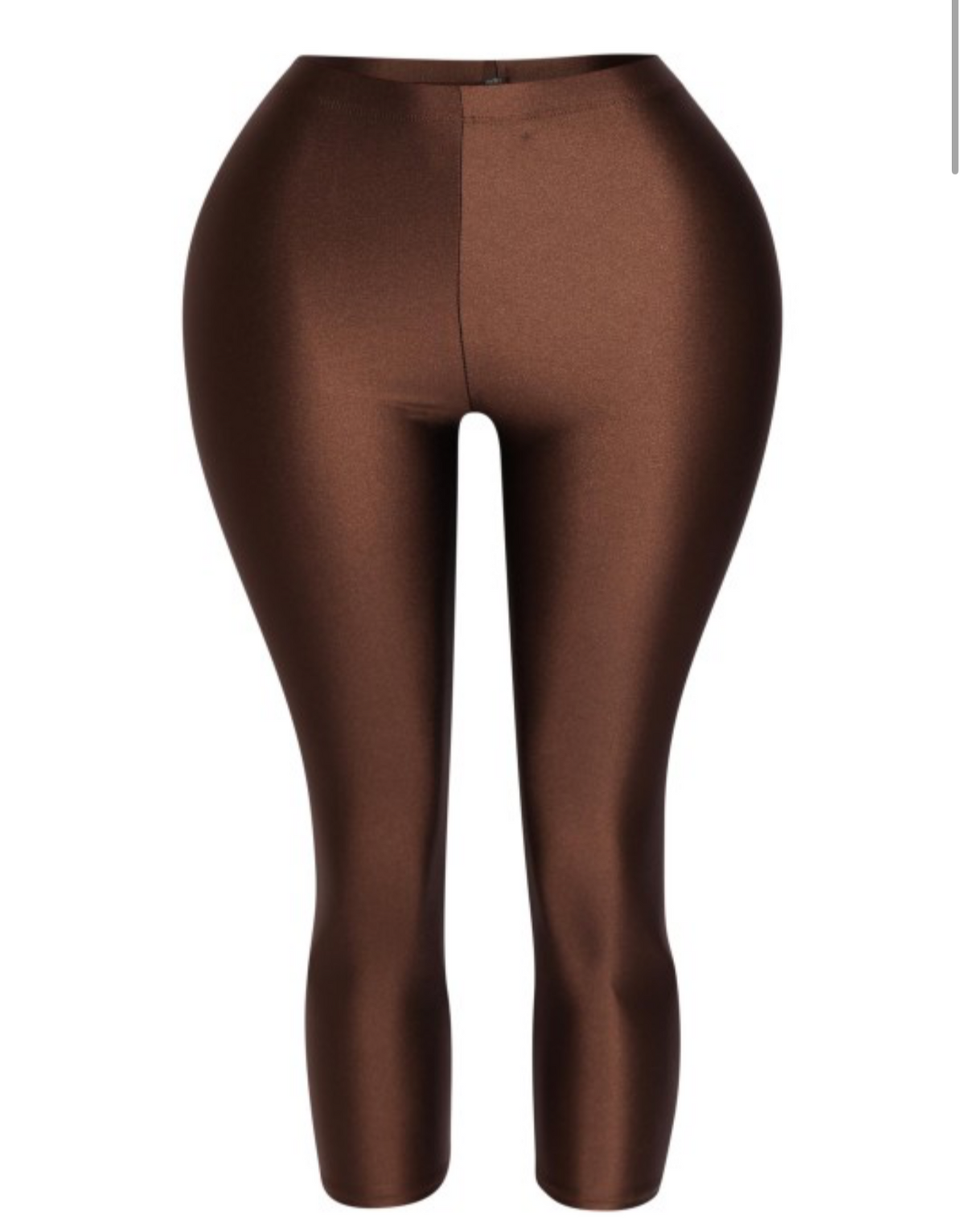 Brownie capris
