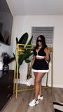 Sporty Girl set