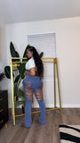 Fever Pants