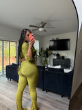 Martini set
