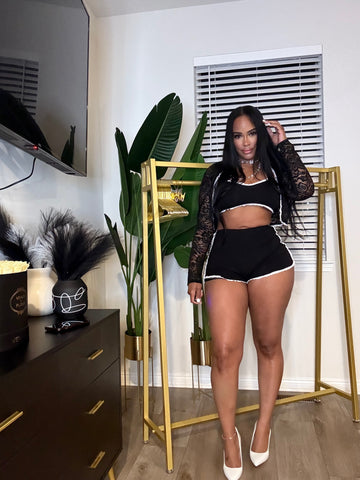 Coco Nights 3 piece