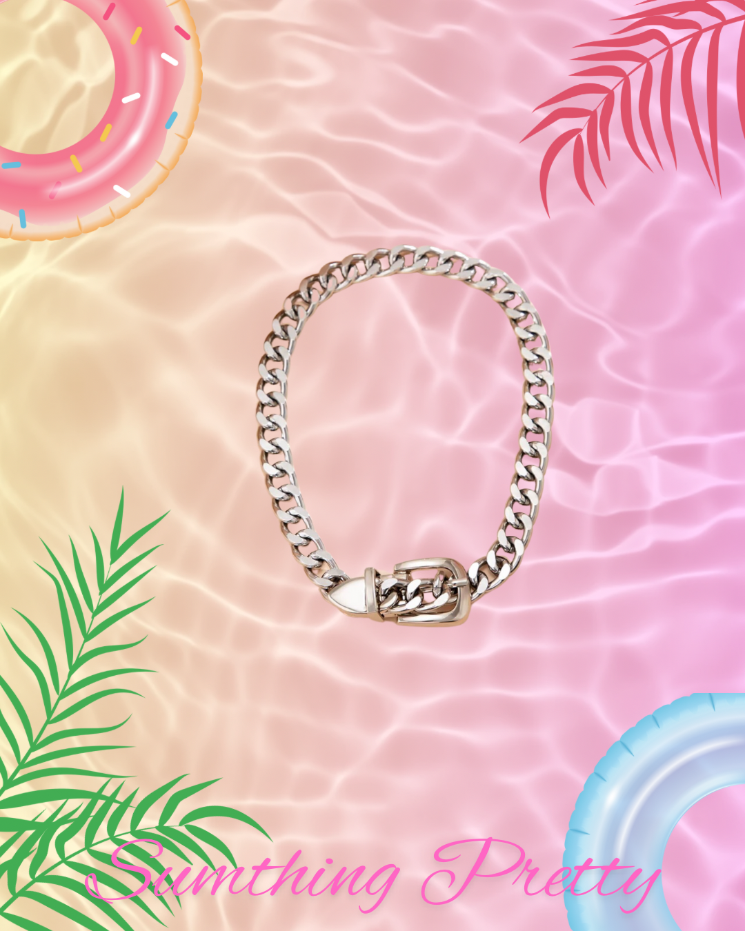 Belt Chain