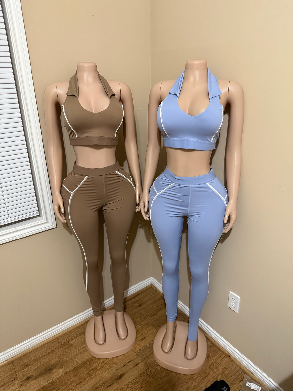 Work out