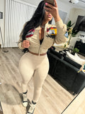 Bomb bomber Jacket