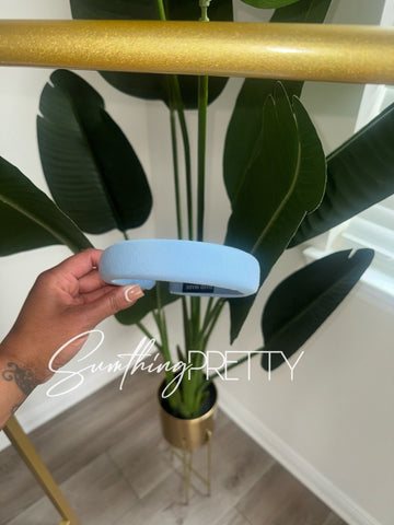 Levi headband