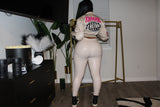 Bomb bomber Jacket