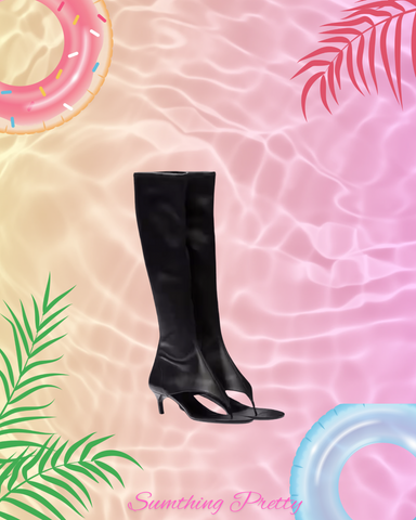 Zu Zu heels