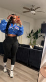 Grand Prix Crop