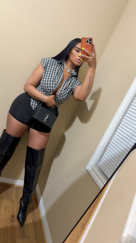 Checkered Set