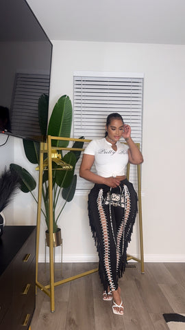 Femme pants
