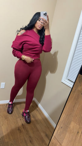 Cut different set