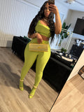Sour Apple set