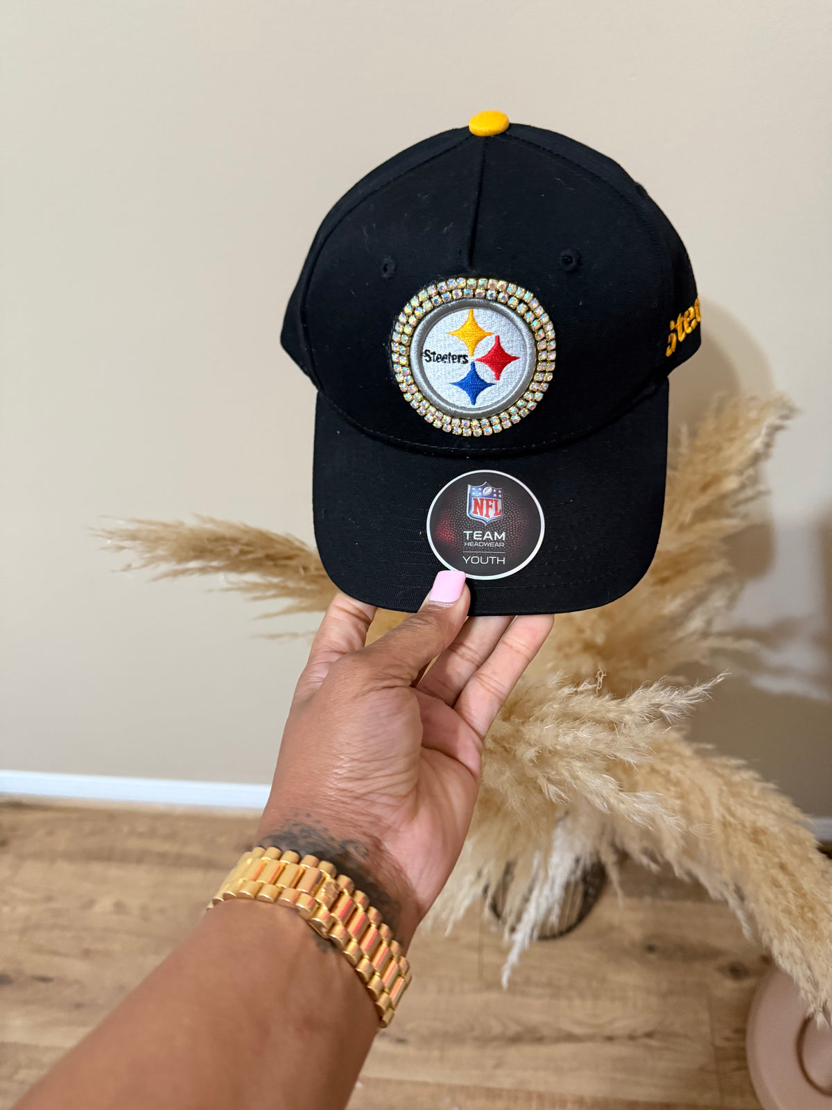 Game day hat