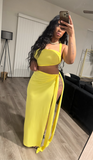 Lemon drop set