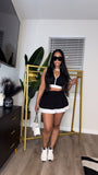 Sporty Girl set
