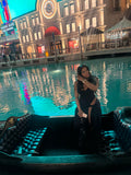 Palazzo set