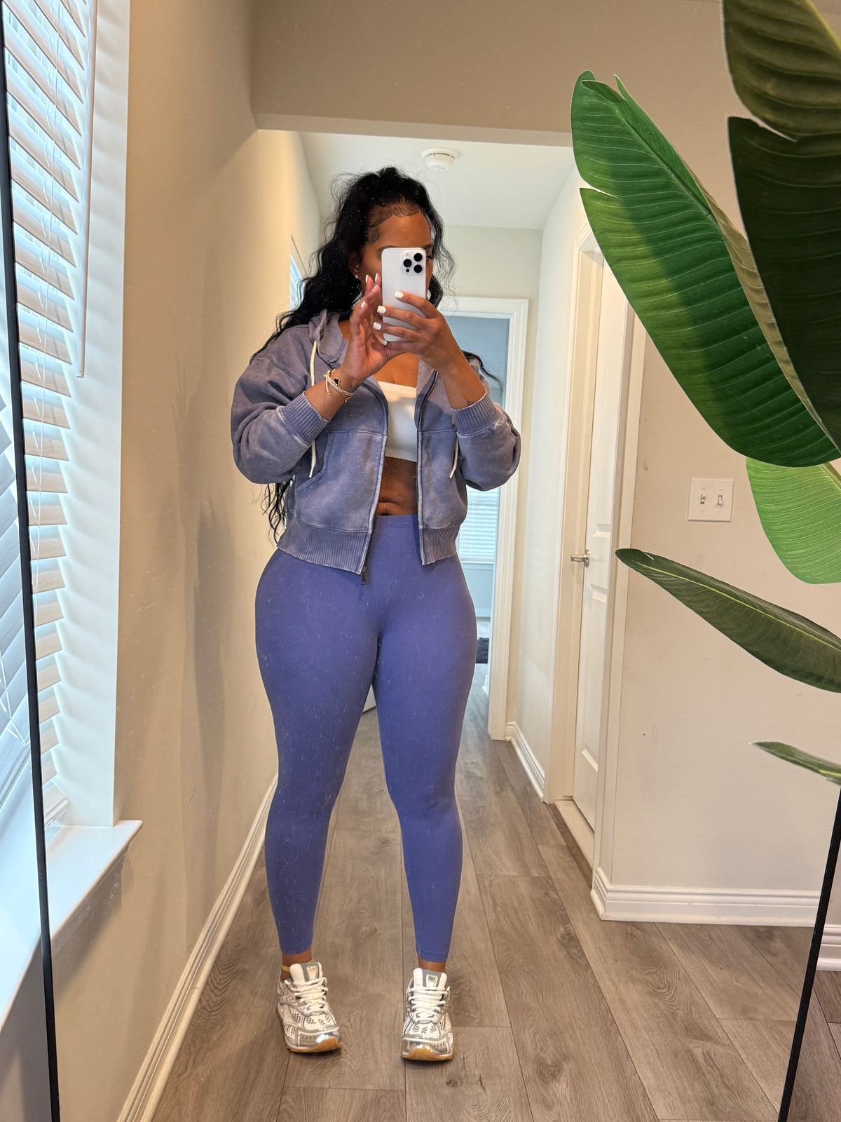 Acid wash set