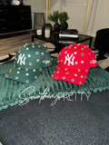Bling Cap
